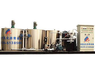 乳化瀝青設(shè)備維護(hù)保養(yǎng)的小訣竅有哪些？